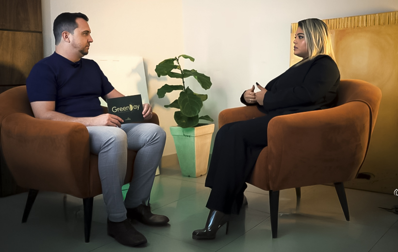 Atendimento personalizado e faturamento em alta: a fórmula de Larissa Thurler