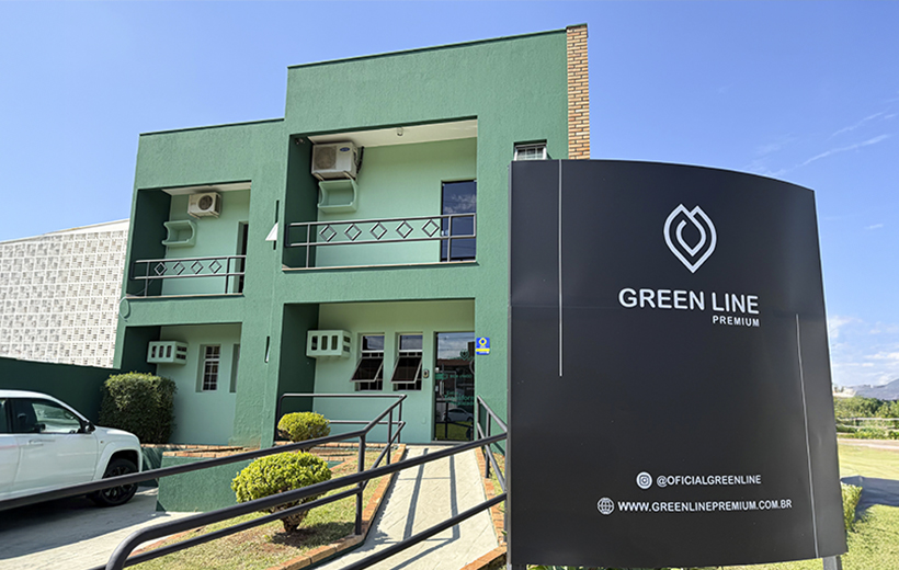 Green Line Premium: expande sua rede de revendedores e transforma saúde em oportunidade de renda