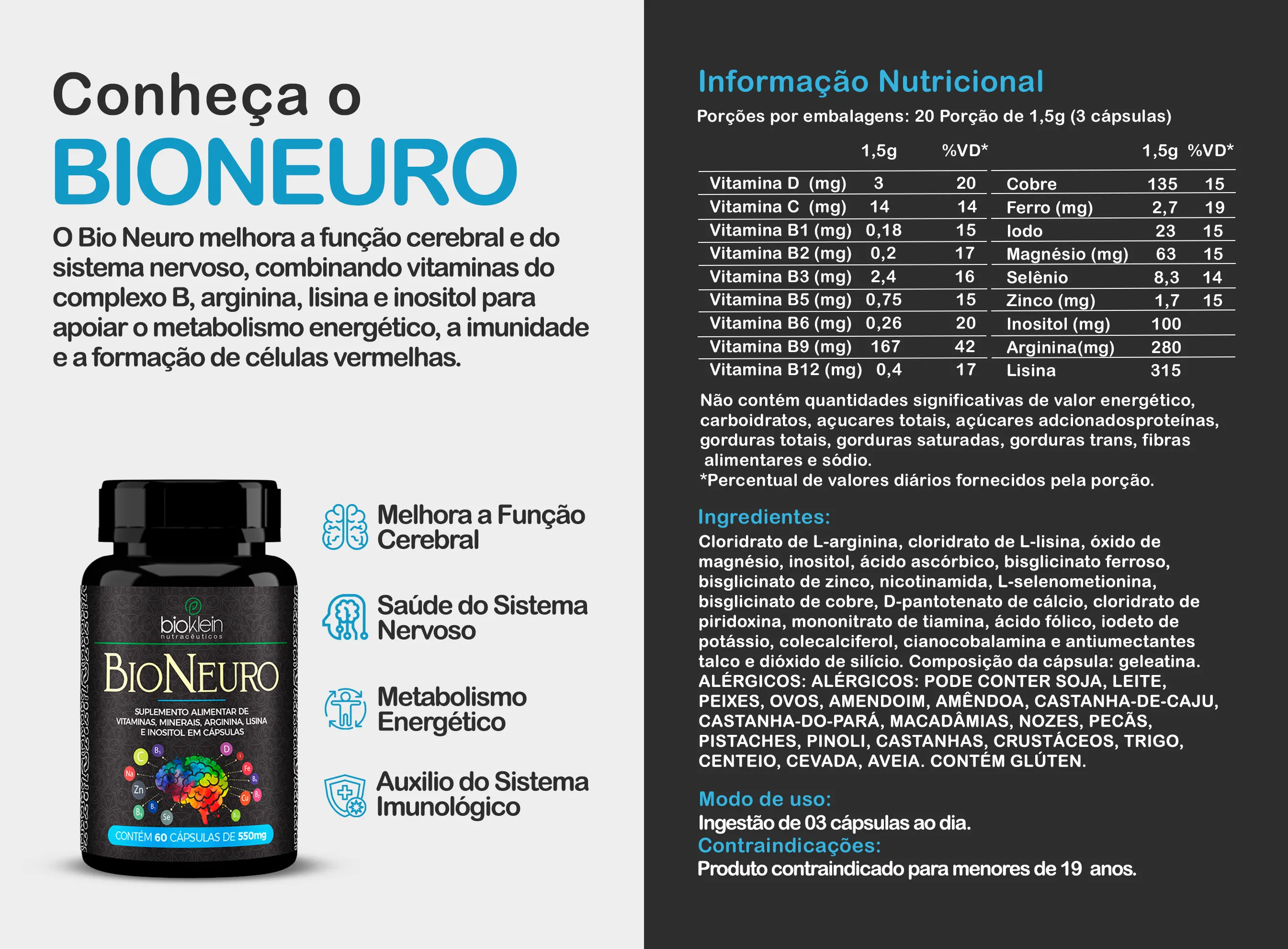 Bio Neuro