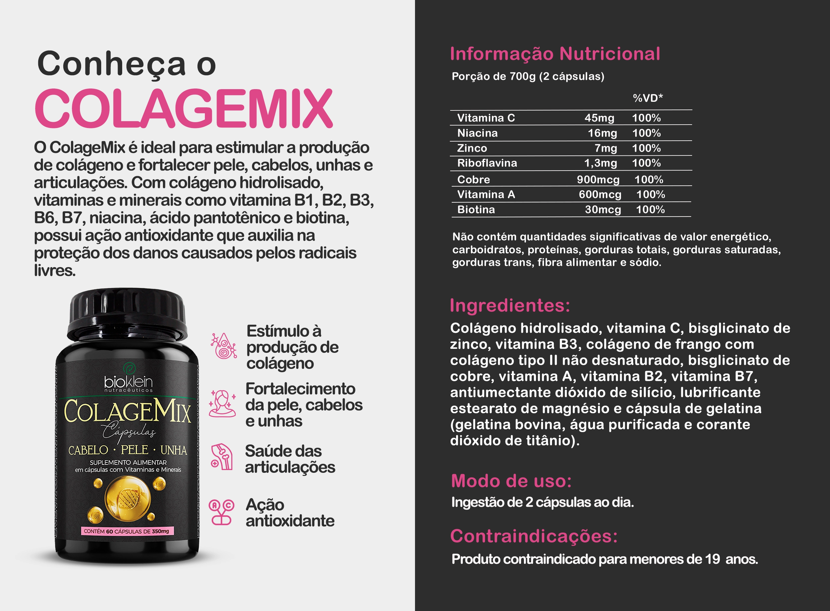 ColageMix