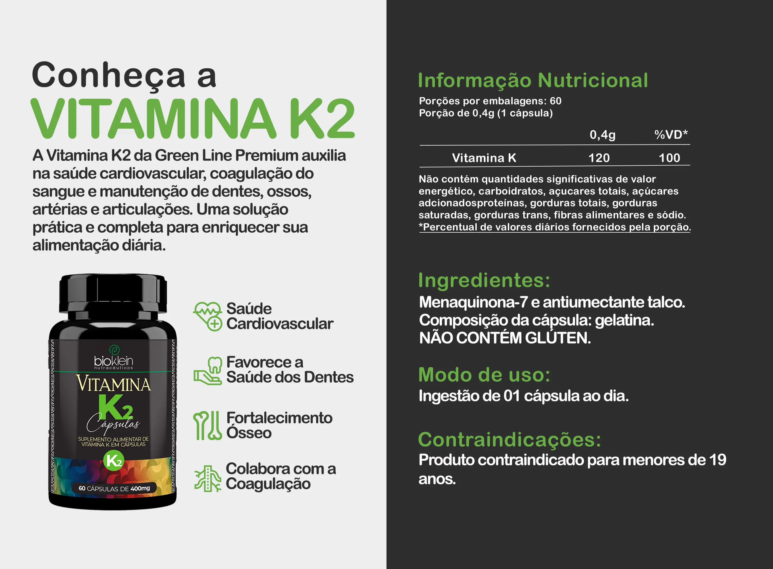 Vitamina K2